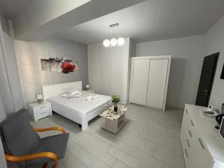 Apartament LOTUS Twin Residence MAMAIA - 8
