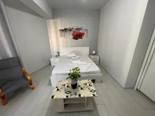 Apartament LOTUS Twin Residence MAMAIA - 7