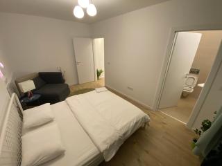 Green apartments 109-7 with roof top view - 1