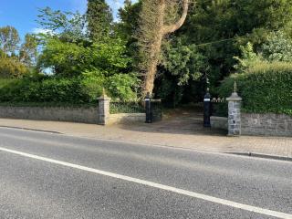 Glenmore House B&B Mullingar - 1