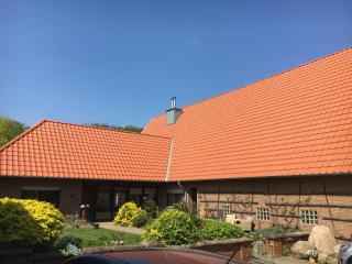 Hof Spöde - Lüdinghausen - 0