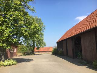 Hof Spöde - Lüdinghausen - 4