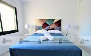 Pueblo del parque 12 - Terraza - Piscina y Playa- Urbanización tranquila- Perfecto para descansar - 2