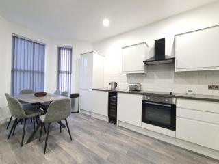 DYSA Banks Apartments - 8