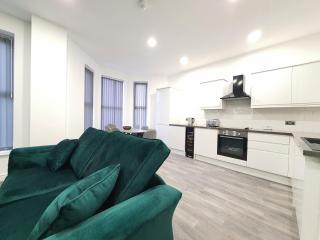 DYSA Banks Apartments - Blackpool - 2