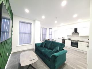 DYSA Banks Apartments - 9