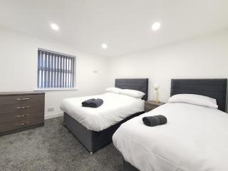 DYSA Banks Apartments - Blackpool - 6