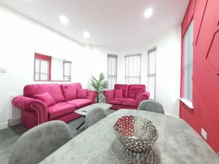 DYSA Banks Apartments - Blackpool - 1