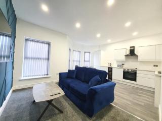 DYSA Banks Apartments - Blackpool - 8