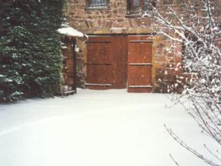 Gîte charmant avec jardin privatif, proche sites historiques et activités de plein air - FR-1-496-183 - Cuinzier - 6