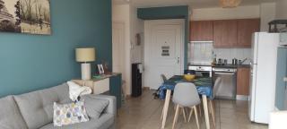 Appartement avec grande terrasse à 15 mn de la mer - 6