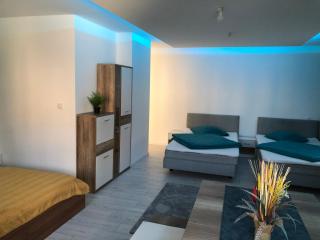 Appartement Willa chez willi - Niederschaeffolsheim - 7