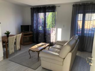Appartement Willa chez willi - Niederschaeffolsheim - 1