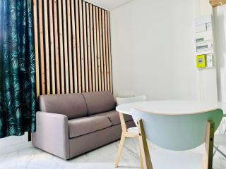 superbe T3 proche gare - 5