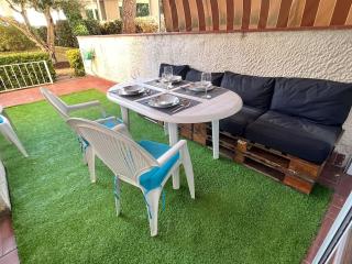 Platja d'Aro - Apartamento en primera línea de mar con parking - Platja d'Aro - 3