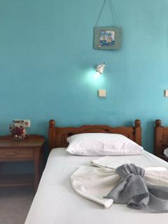 Panorama Rooms - Agia Roumeli - 3