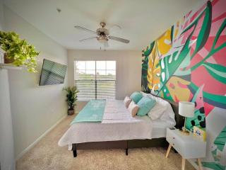 Tropical Breeze - 2BR/NRG/Medical Center/Galleria - Houston - 1