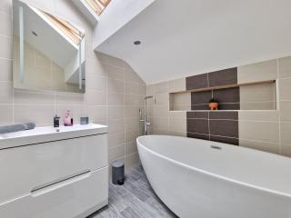 DYSA Waterloo Apartments - Blackpool - 4