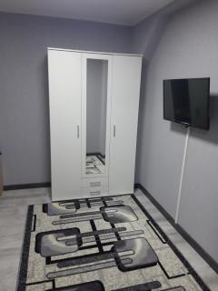 1 Zimmer Wohnung für 1-2 Gäste - 6