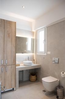 Konstantino's Corfu Marina View Apartment - 8