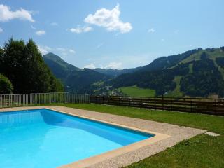 Charmant 2 pièces avec piscine et parking, proche des pistes à Morzine - FR-1-524-75 - Morzine - 7
