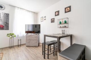 TAGBLATT Apartment 8 - Tuttlingen - 7