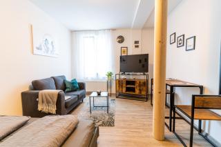 TAGBLATT Apartment 8 - Tuttlingen - 5