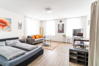 TAGBLATT Apartment 8 - Tuttlingen - 0