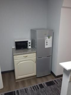 1 Zimmer Wohnung für 1-2 Gäste - 4