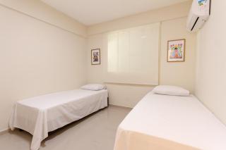 Conforto à beira mar! Apartamento com vista para o mar. - Angra dos Reis - 9