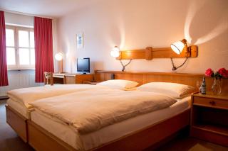 Hotel zur Post Garni - Dietfurt - 1