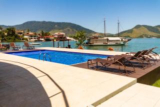 Conforto à beira mar! Apartamento com vista para o mar. - 5