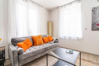 TAGBLATTs 2-Zimmer Business Apartment - Tuttlingen - 2