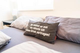 TAGBLATTs 2-Zimmer Business Apartment - Tuttlingen - 7