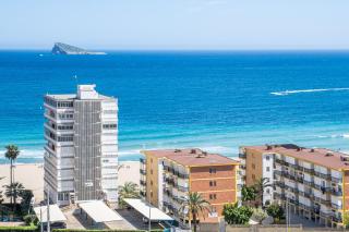 Sunset Drive Resort Apartment 5-10 Poniente Beach - Benidorm - 3