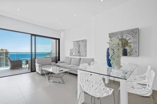 Sunset Drive Resort Apartment 5-10 Poniente Beach - Benidorm - 1