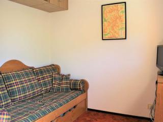 Studio Coins Nuits 4 Pers. à Vars Ste Marie - Balcon Sud, 300m des Pistes, Navettes Gratuites - FR-1-330B-157 - Vars - 6