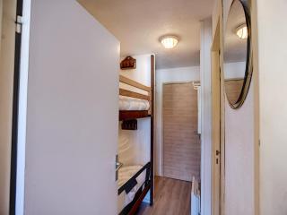 Studio Cabine 4 Pers, Ski aux Pieds, Balcon, Les Menuires - FR-1-178-338 - Les Menuires - 7