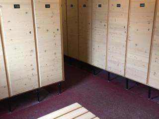 Studio Cabine 4 Pers, Ski aux Pieds, Balcon, Les Menuires - FR-1-178-338 - Les Menuires - 4