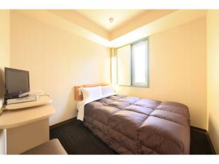 R&B Hotel Sendai Hirosedori Ekimae - Vacation STAY 39668v - Sendai - 0