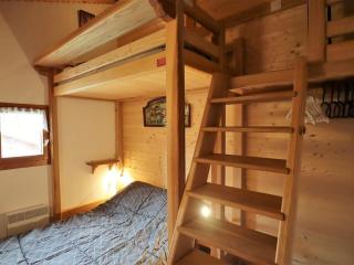 Spacieux duplex pour 10 pers. avec piscine à Arêches-Beaufort - FR-1-342-209 - Beaufort - 4