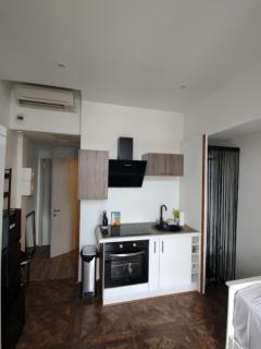 Lovely Studio Air Conditonned City Center - Nizza - 1