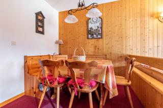 Bright Cocoon With Balcony And View On The Valley - Courchevel - 8