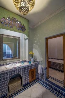 Riad Palais Sebban - 1