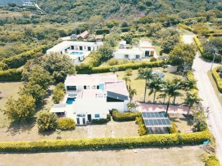 Ecofinca en Apulo - 9