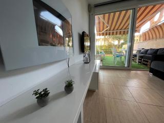Platja d'Aro - Apartamento en primera línea de mar con parking - Platja d'Aro - 8