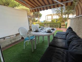 Platja d'Aro - Apartamento en primera línea de mar con parking - Platja d'Aro - 2