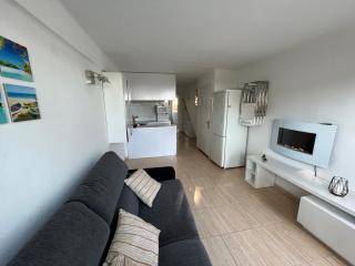 Platja d'Aro - Apartamento en primera línea de mar con parking - Platja d'Aro - 7