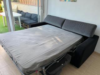 Platja d'Aro - Apartamento en primera línea de mar con parking - Platja d'Aro - 5