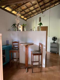 Casa no coração da vila de Caraiva - 3